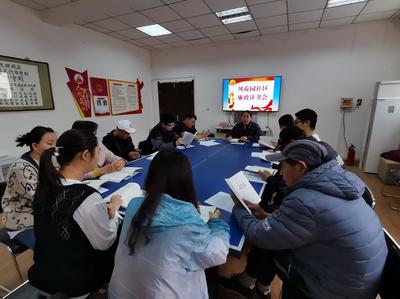 清風(fēng)書角話廉潔 墨筆飄香揚(yáng)正氣——萬興街廉潔文化藝術(shù)交流活動紀(jì)實(shí)