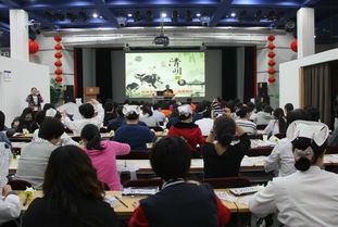 院團(tuán)委舉辦清明節(jié)民俗文化體驗(yàn)與藝術(shù)交流活動