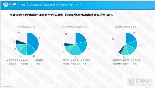 2019中國精神心理互聯(lián)網(wǎng)醫(yī)療服務(wù)行業(yè)白皮書 互聯(lián)網(wǎng)數(shù)據(jù)服務(wù)分析