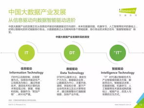 重磅發(fā)布 丨 中國數(shù)據(jù)驅(qū)動型互聯(lián)網(wǎng)企業(yè)大數(shù)據(jù)產(chǎn)品研究報告
